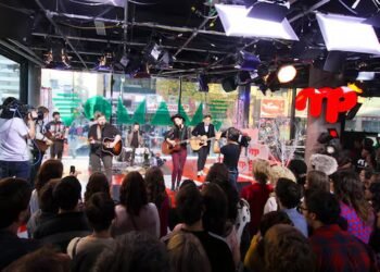 Nostalgia alert: MusiquePlus is relaunching on TikTok