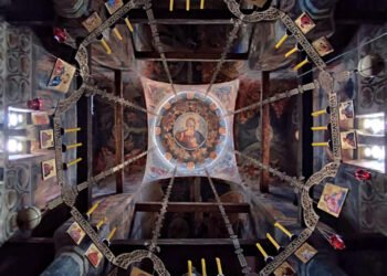 “Achievable infinity” by Nenad Rafailovski – PHOTO OF THE WEEK