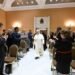 Pope: Catholic universities must lead students to Christ
