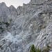 Rockfall on the Fürstensteig – rubble on the hiking trail