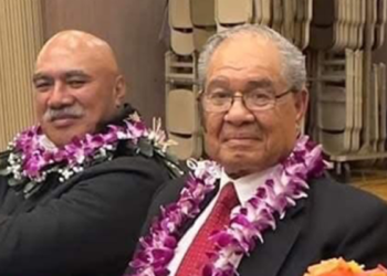 Former Police Minister to face court over alleged role in assisting Mormon leader’s departure from Tonga