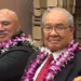 Former Police Minister to face court over alleged role in assisting Mormon leader’s departure from Tonga
