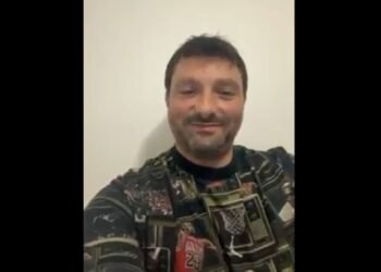 Alleged Medenica to the security sector: Why don’t you tell the citizens who are the people who sent the criminals to Montenegro and with what intention?