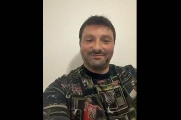 Alleged Medenica to the security sector: Why don’t you tell the citizens who are the people who sent the criminals to Montenegro and with what intention?