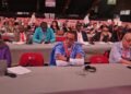 The Workers’ Union participates in the General Confederation of French Workers’ Conference