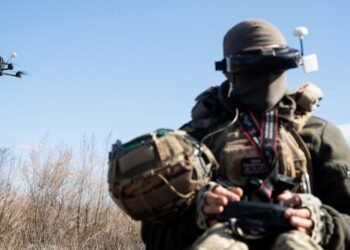 Former US Marine who fought in Ukraine issues warning to NATO: ‘A Ukrainian company would beat an American one’