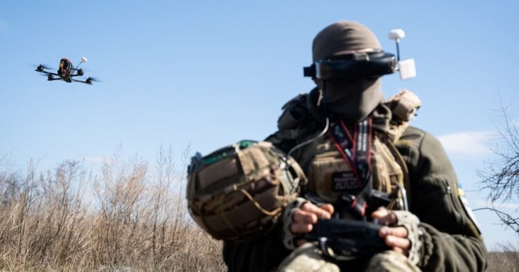 Former US Marine who fought in Ukraine issues warning to NATO: ‘A Ukrainian company would beat an American one’