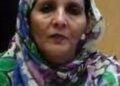 Martyr Sayedami Al-Makhtar School organizes lectures on the challenges faced by Sahrawi women in the diaspora