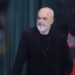 Thousands of protesters in the square demand the resignation of Rama, the prime minister told CNN: It is a hybrid war, Albania is being attacked by enemies and competition