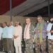 Commemorating the tenth anniversary of the passing of the martyr President Mohamed Abdel Aziz in Boujdour Province