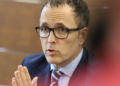 Stoyan Mavrodiev, former director of the Bulgarian b… was arrested in Serbia.