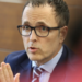 Stoyan Mavrodiev, former director of the Bulgarian b… was arrested in Serbia.
