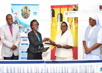 ‘Sisters Blended Value Project’: Transforming religious women ministries in Africa