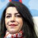 Character: Marjane Satrapi, the director of Persepolis, has died
