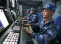 China’s military conducts patrols near Scarborough Shoal – Asia & Pacific