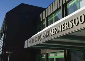 Kommuneqarfik Sermersooq’s IT systems are still down