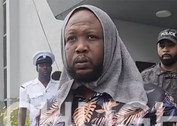 Vincy jailed in France while fleeing charges in SVG gets 13 years at home – iWitness News