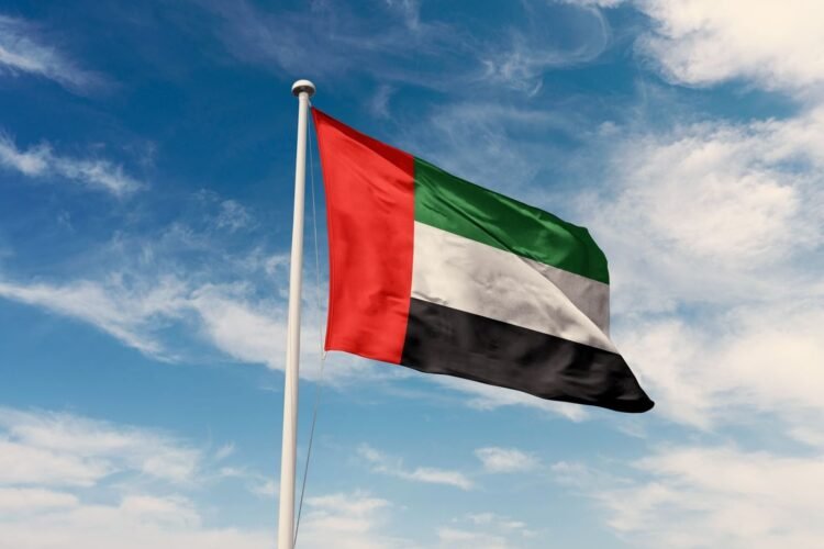 UAE.. The new Civil Transactions Law enters into force as of today