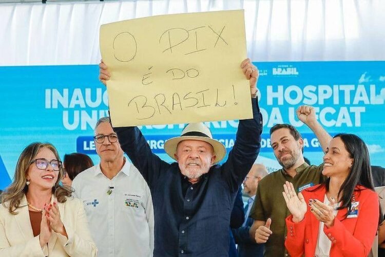 Pix: Who created it? Was it Dilma, Temer, Bolsonaro or Lula? – 06/04/2026 – Economy