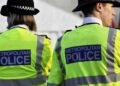 More than 20 police officers tasked with protecting the British royal family suspended after sleeping on duty