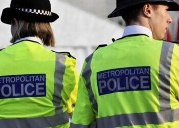 More than 20 police officers tasked with protecting the British royal family suspended after sleeping on duty