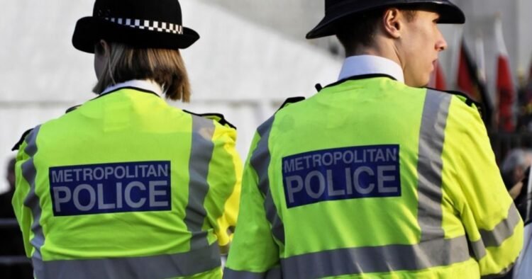 More than 20 police officers tasked with protecting the British royal family suspended after sleeping on duty
