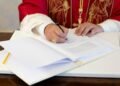 Audiobook of Pope Leo XIV’s Encyclical “Magnifica humanitas” now available