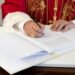 Audiobook of Pope Leo XIV’s Encyclical “Magnifica humanitas” now available