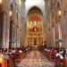 The evangelizing mission is a task of the Church