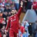 Telex: Dominik Szoboszlai was chosen as the best player of the season by Liverpool fans