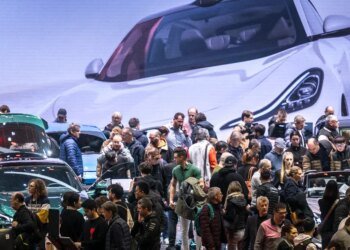 G7: In addition to our country, Spain will be another European bridgehead for the Chinese automotive industry