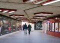 Telex: The Nyugati tér subway can be renovated