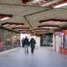 Telex: The Nyugati tér subway can be renovated