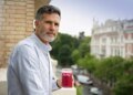 Eduardo Mengs, 100% fruit juice entrepreneur: "You can’t have five smoothies a day or 10 pieces of fruit"