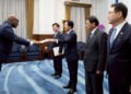 iWN founder presents credentials as SVG’s envoy in Taiwan – iWitness News