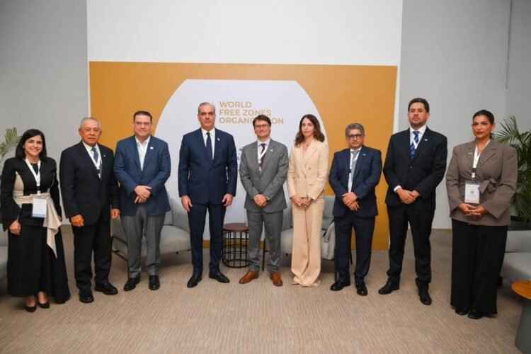 DP World injects new investments worth 367 million dirhams into the Dominican Republic