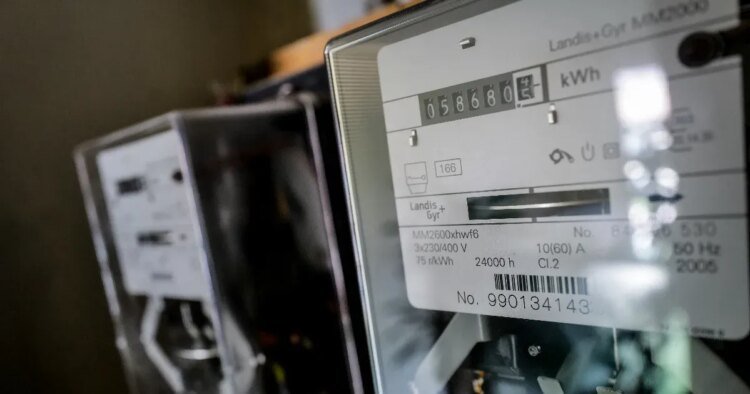 Telex: You cannot enter the eurozone with a reduction in utilities