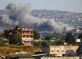 Telex: Hezbollah rejects cease-fire agreement between Lebanon and Israel