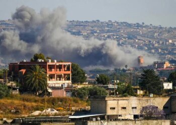Telex: Hezbollah rejects cease-fire agreement between Lebanon and Israel