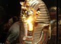 The mystery surrounding Tutankhamun’s ‘alien jewels’ deepens. What did scientists discover in the Libyan desert?