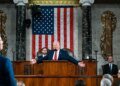 Telex: Trump ran into several slaps in Congress, the Republicans are starting to resist him