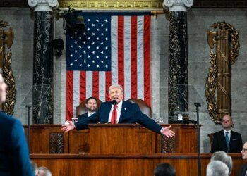 Telex: Trump ran into several slaps in Congress, the Republicans are starting to resist him