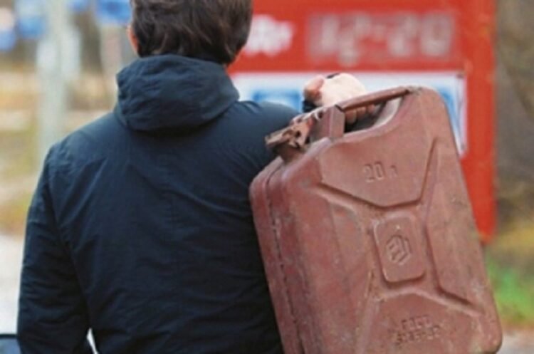 Moldova wants to create strategic fuel reserves. How much will gasoline and diesel prices rise?