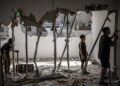 Palestinians are forced to demolish their own homes – 06/04/2026 – World