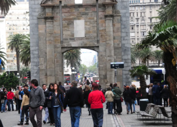 Agreement between BPS and IM provides new free benefit for retirees and pensioners of Montevideo