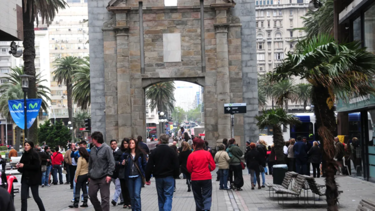 Agreement between BPS and IM provides new free benefit for retirees and pensioners of Montevideo