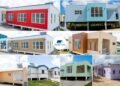 Project 500 officially announces the sale of homes in First Phase of Dunfermline Housing Development