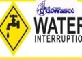 ANNOUNCEMENT: DOWASCO scheduled service interruption in Grand Savanne