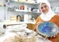 An Emirati artist defeats cancer in record time: Clay gives me strength