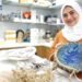 An Emirati artist defeats cancer in record time: Clay gives me strength